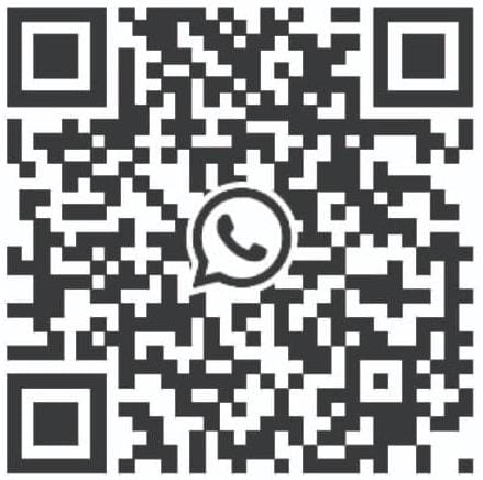 QR Code para contato